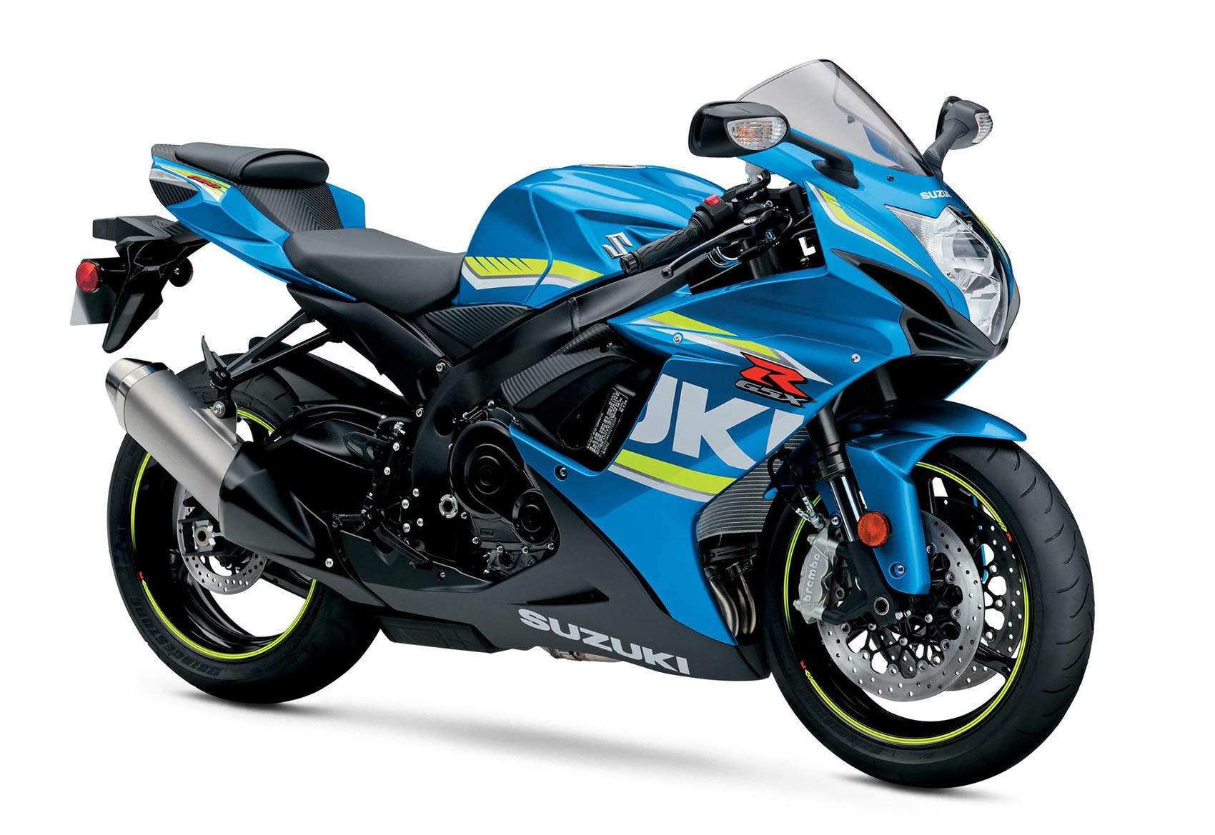 Gsxr6 2024